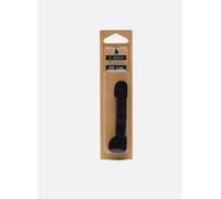 Lacets Famaco Lacets Plat 90 cm pour Adulte T.U Noir