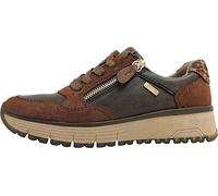 Lacets femme Jana sport, marron, taille 39