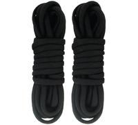 Lacets Forces Combat 180 cm Highlander - Black