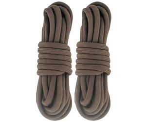 Lacets Forces Combat 180 cm Highlander - Brown