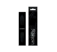 Lacets Gearxpro LACEXPro Noir TU Unisex