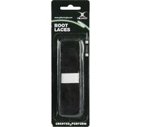 Lacets Gilbert 180cm Noir TU