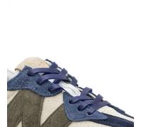 Lacets Gorilla Tribe Bleu TU