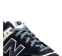 Lacets Gorilla Tribe Gris TU