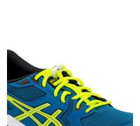 Lacets Gorilla Tribe Hard Jaune TU