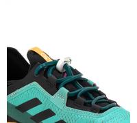 Lacets Gorilla Tribe Medium Hard Bleu TU
