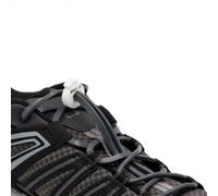 Lacets Gorilla Tribe Medium Hard Gris TU