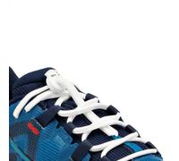 Lacets Gorilla Tribe Medium Soft Blanc TU