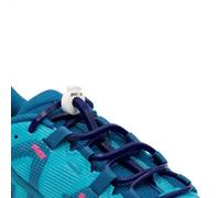 Lacets Gorilla Tribe Medium Soft Bleu TU