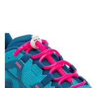 Lacets Gorilla Tribe Medium Soft Rose TU