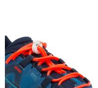 Lacets Gorilla Tribe Medium Soft Rouge TU