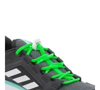 Lacets Gorilla Tribe Medium Soft Vert TU