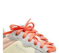 Lacets Gorilla Tribe Orange TU