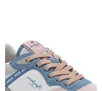 Lacets Gorilla Tribe Rose TU
