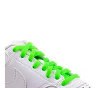 Lacets Gorilla Tribe Vert TU