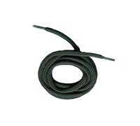 Lacets Ignifuge 1,50 M Noir - JLF PRO - 0496VRNOIR
