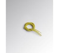 Lacets jaunes LACCIO TONDO PUNTINATO TERMO 110 cm - Diadora - 178024C9427