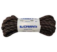 Lacets lowa 180cm marron