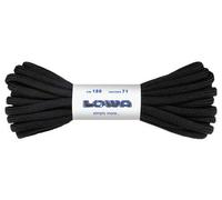 Lowa Lacets 180 cm pour chaussures de randonnée Noir/Gris
