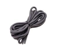 Lacets Lace Forca 150 cm Magnum - Dark Grey