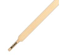 Lacets Mr Lacy Pastels Jaune 120 cm