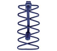 Nathan Lacets Run Laces Unisexe Taille unique