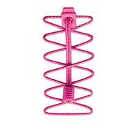 Nathan Paire de lacets Reflective Run Laces – Réfléchissants – Rose TU