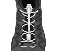 Nathan Sports Lacets Run Laces Unisexe Taille unique
