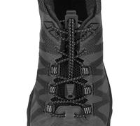 Nathan Paire de lacets Run Laces – Noir