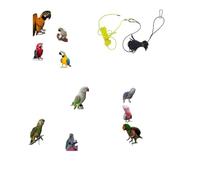 Lacets patte 2 mètres : 1 mètre de paradis jaune fluo à insérer dans l'anneau du paquet, voir vidéo, et 1 mètre d'élastique pour prévenir les blessures