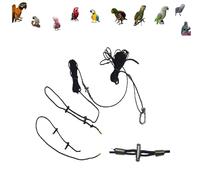 Lacets patte plus 1,5 m : 50 cm de paradis à insérer dans l'anneau du paquet, avec 2 barils métalliques pour arrêter le lacet, et 1 mètre élastique pour prévenir les blessures