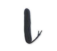 Lacets Plats Moyens Saphir (75 cm MARRON FONCE 05)