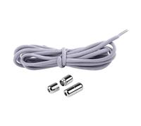 Lacets Rapides pour Baskets - Lacets de Paresseux pour Baskets, de Vitesse