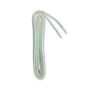 Lacets Ronds Fins Saphir (75 cm BLANC CASSE 63)
