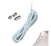 Lacets sans nœud | Lacets de Paresseux pour Baskets