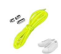 Lacets sans nœuds pour Adultes,Lacets Speed pour Baskets Paresseux