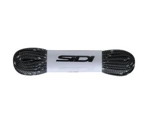 Lacets Sidi Dust Noir