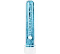 Lacets Urban Classic flat Bleu 120 cm