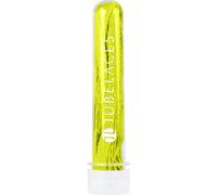 Lacets Urban Classic flat Jaune 140 cm