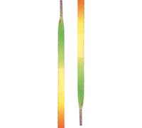 Lacets Urban Classic flat Jaune 90 cm