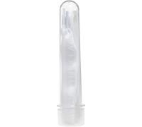 lacets Urban Classic satin (x2) Blanc 90 cm