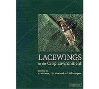 Lacewings in the Crop Environment A. E. Whittington, P. K. Mcewen, T. R. New (Auteur)