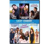 Lacey Chabert 6-Movie Collection [Digital Video Disc]