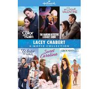Lacey Chabert 6-Movie Collection (The Color of Rain)