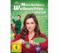 Meine Nachbarn, Weihnachten und Ich - Meine Nachbarn, Weihnachten und ich, 1 DVD