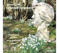 Lacey,Helen - Liebestod Symphony