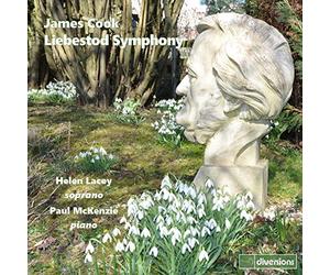 Lacey,Helen - Liebestod Symphony