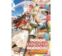 Lacey Longs for Freedom: The Dawn Witch's Low-Key Life after Defeating the Demon King Volume 3 - Hyogo Amagasa - J-Novel Heart - ebook (ePub) - Livre