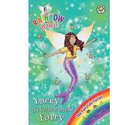Lacey the Little Mermaid Fairy: The Fairytale Fairies Book 4