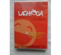 Lach-Yoga schenkt Lebensfreude